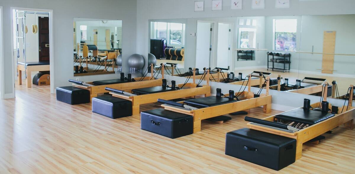 Camarillo Pilates