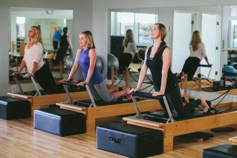 Camarillo Pilates