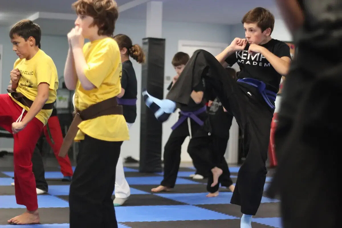 Kempo Academy of Darien