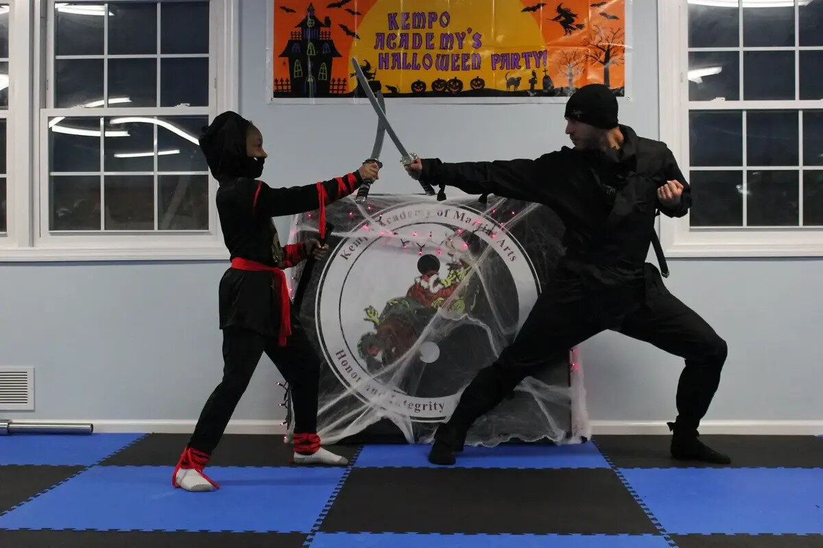 Kempo Academy of Darien