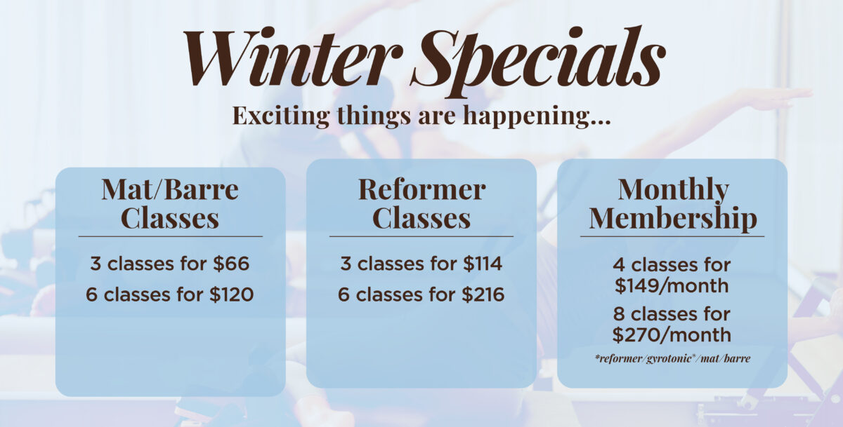 Marissa Lins Pilates LLC