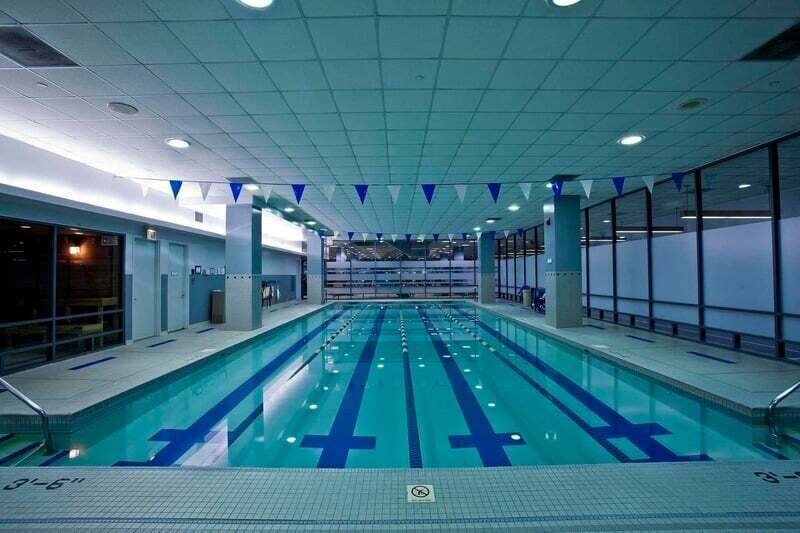 Central Park Athletic Club