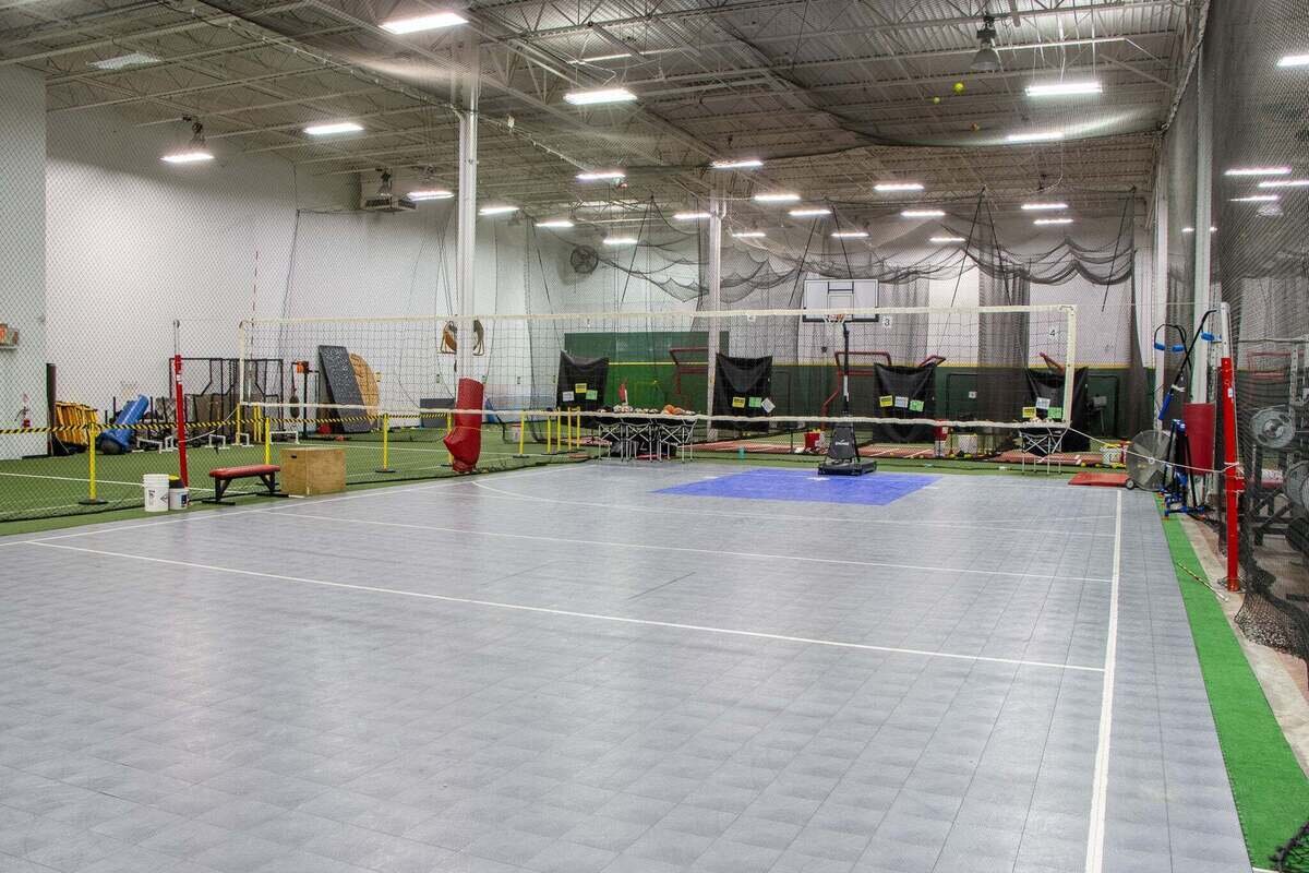 BreakAway Speed Sports Training