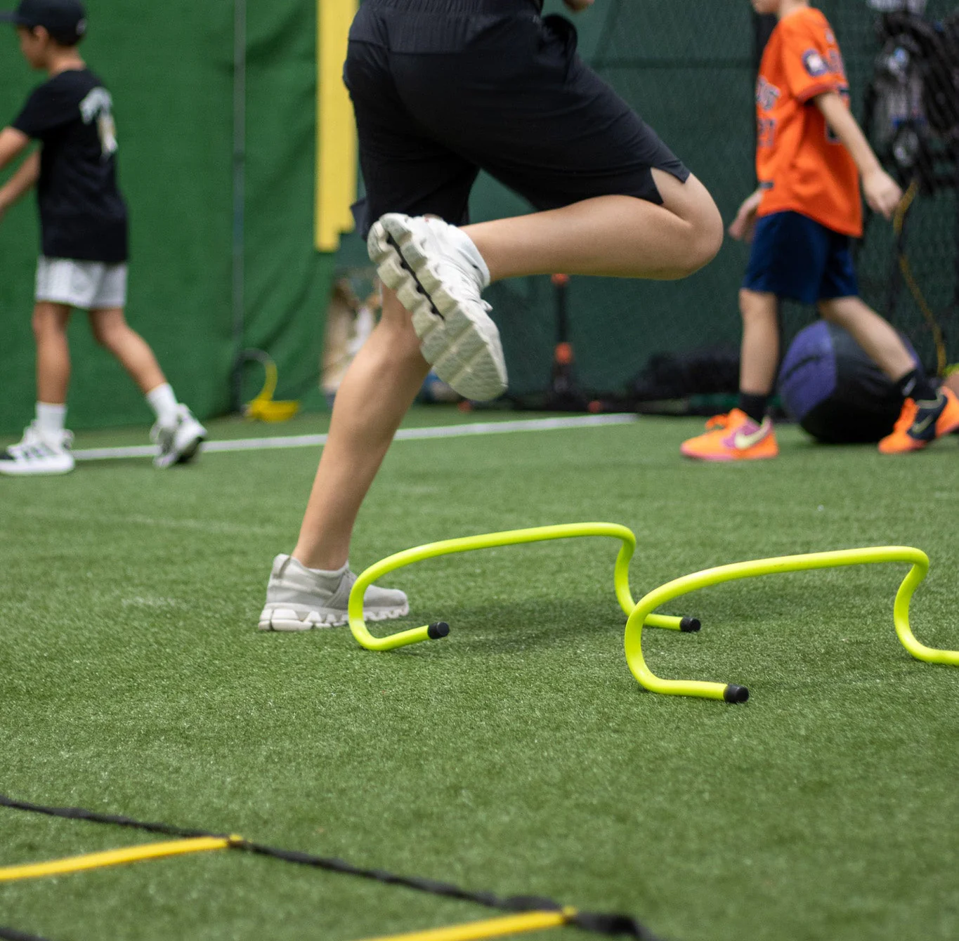 BreakAway Speed Sports Training