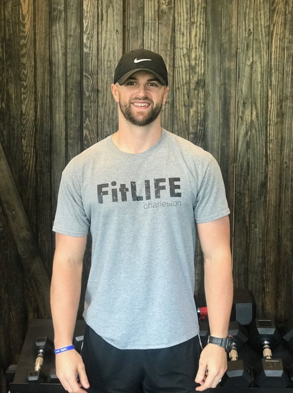 FitLIFE Charleston