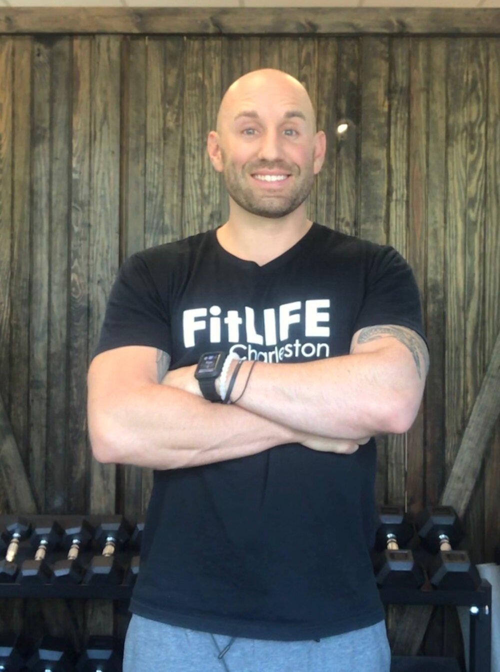 FitLIFE Charleston
