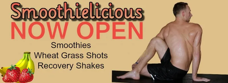 Hot Yoga Carle Place