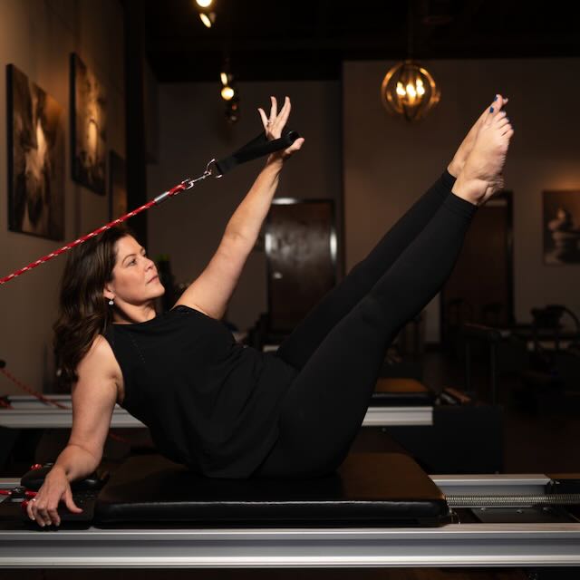 IM=X Pilates and Fitness - North Charlotte