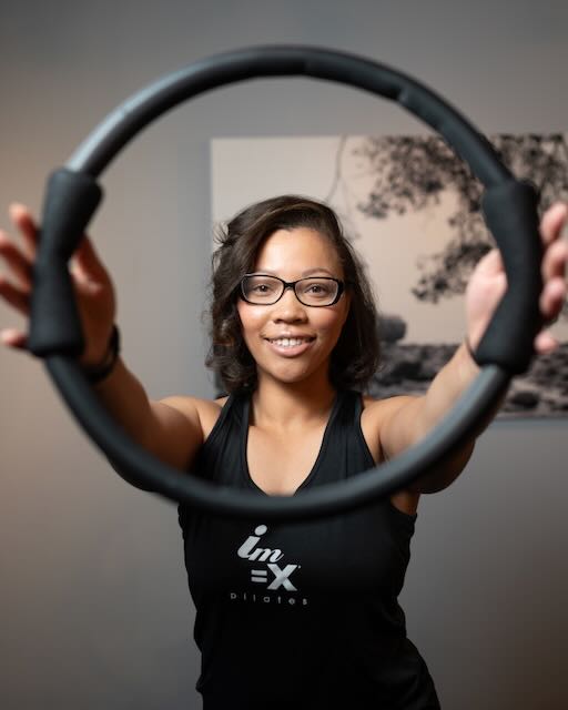 IM=X Pilates and Fitness - North Charlotte
