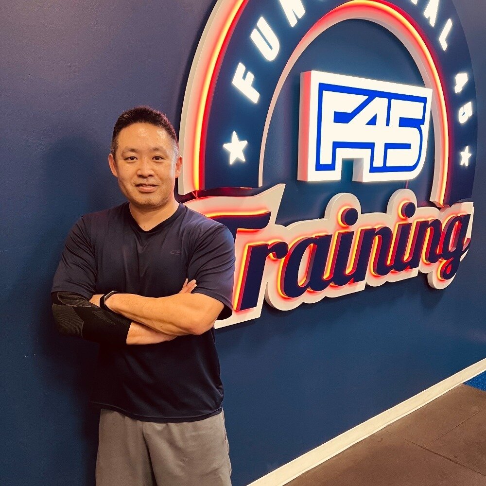 F45 Training Carmel Mountain Ranch