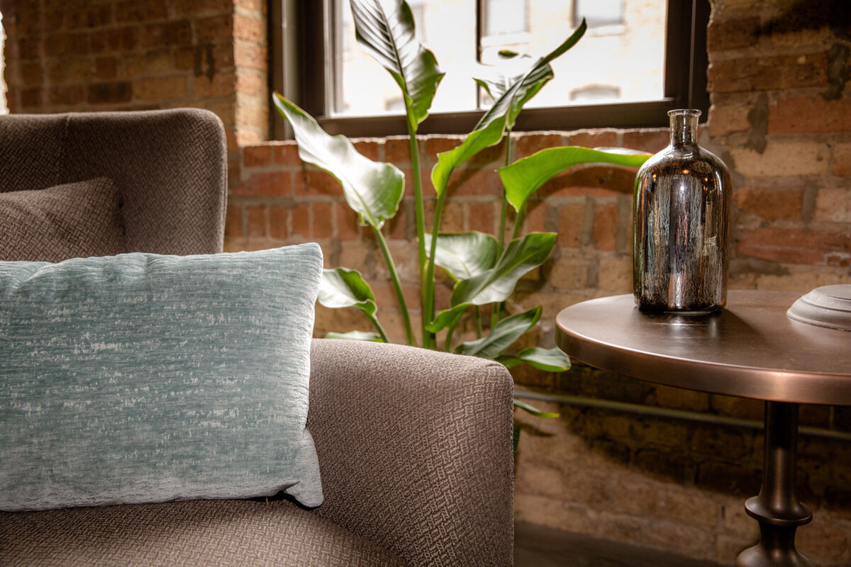 Harmonic Wellness + Healing