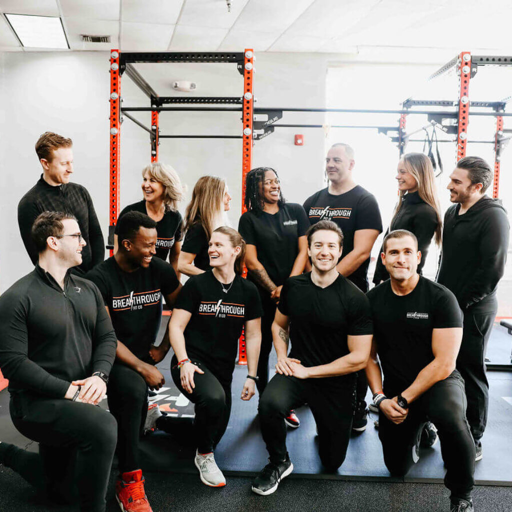 Breakthrough Fit Co