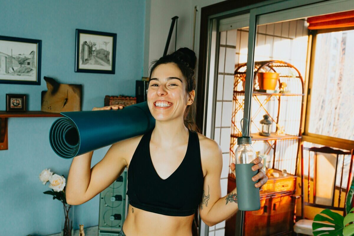 Harmonise Yoga Studio