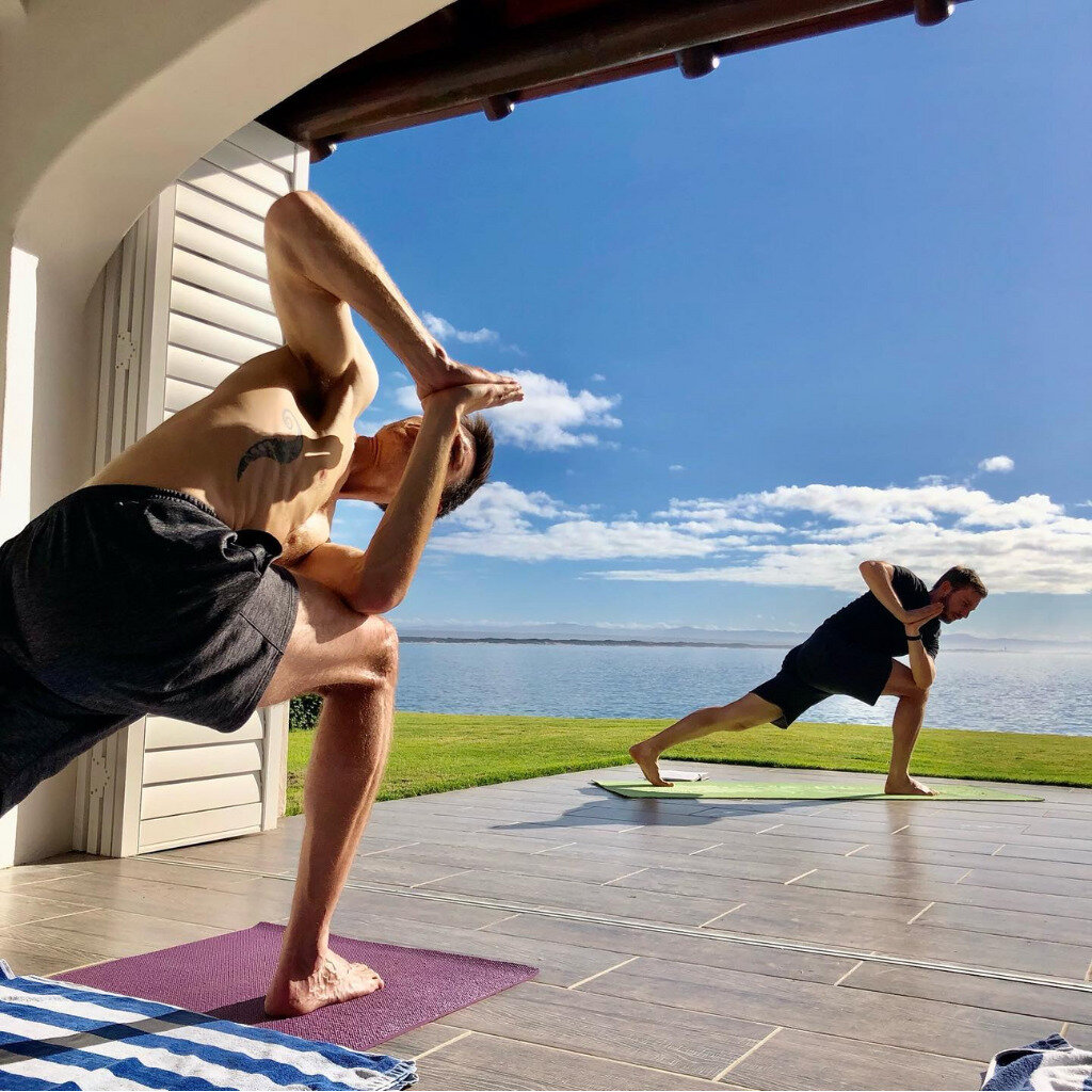 Harmonise Yoga Studio