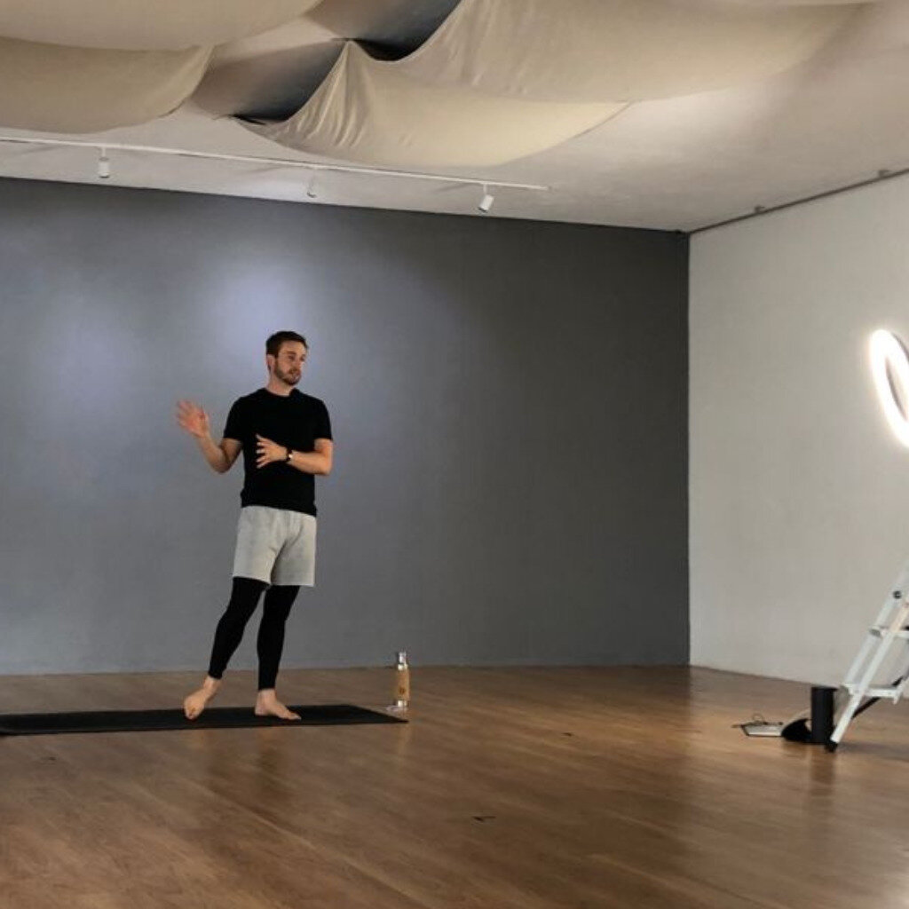 Harmonise Yoga Studio