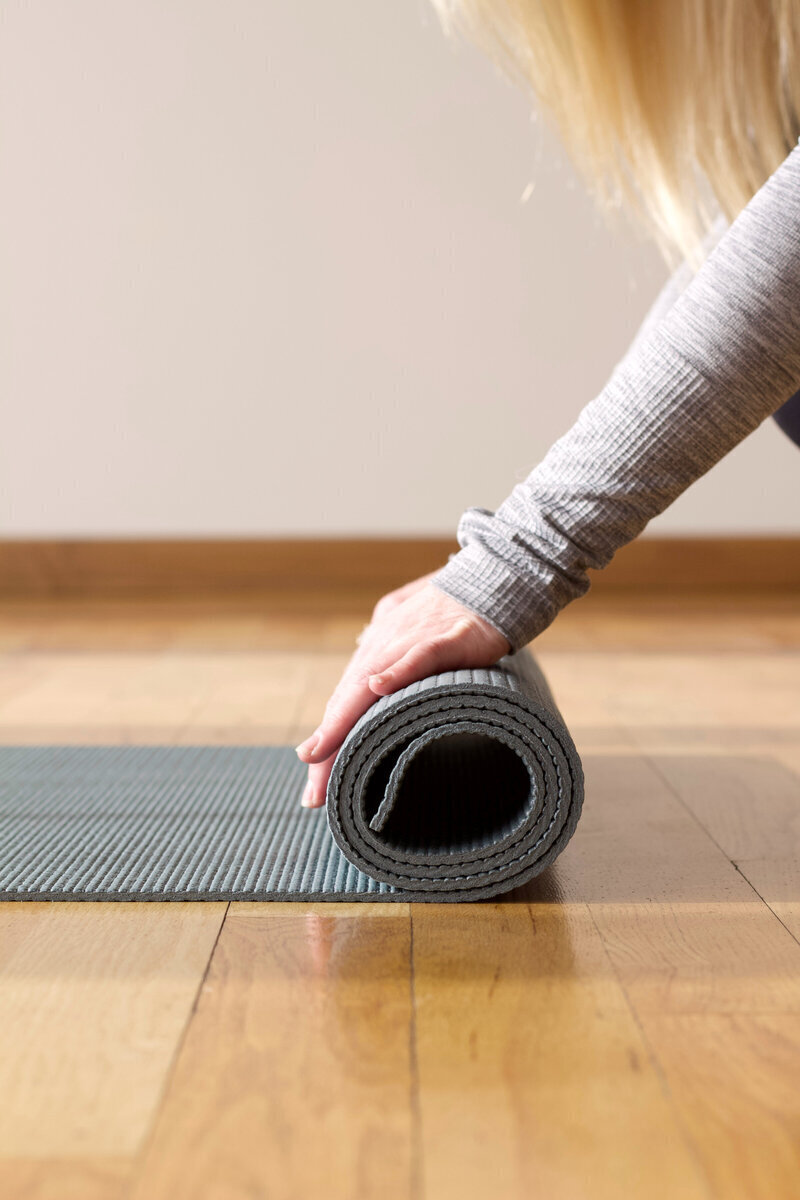 Harmony Yoga And Wellness