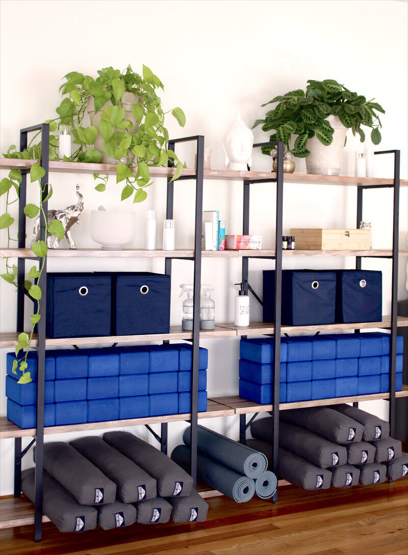 Harmony Yoga And Wellness