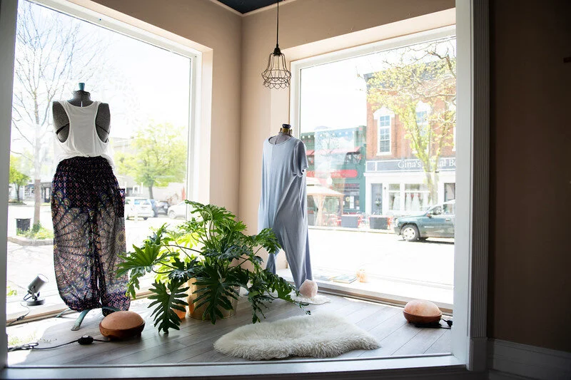 In Harmony Yoga & Wellness