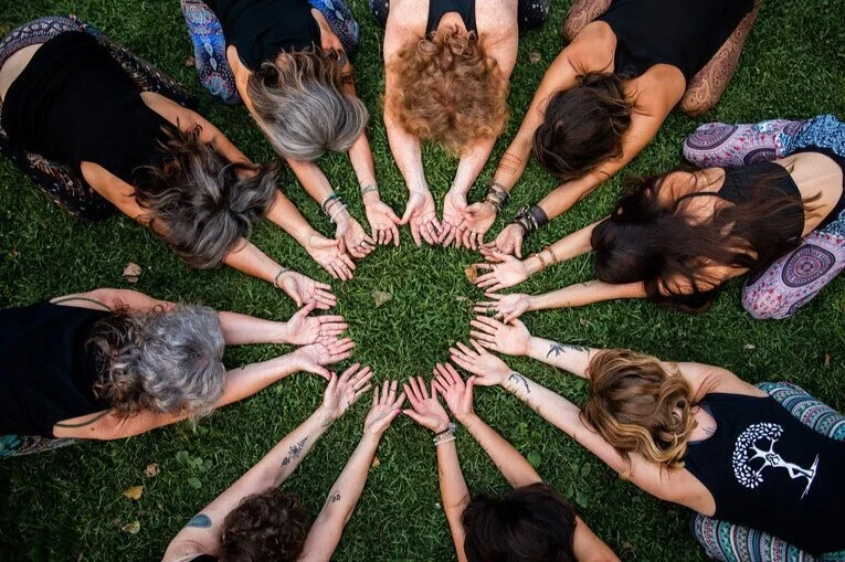 In Harmony Yoga & Wellness