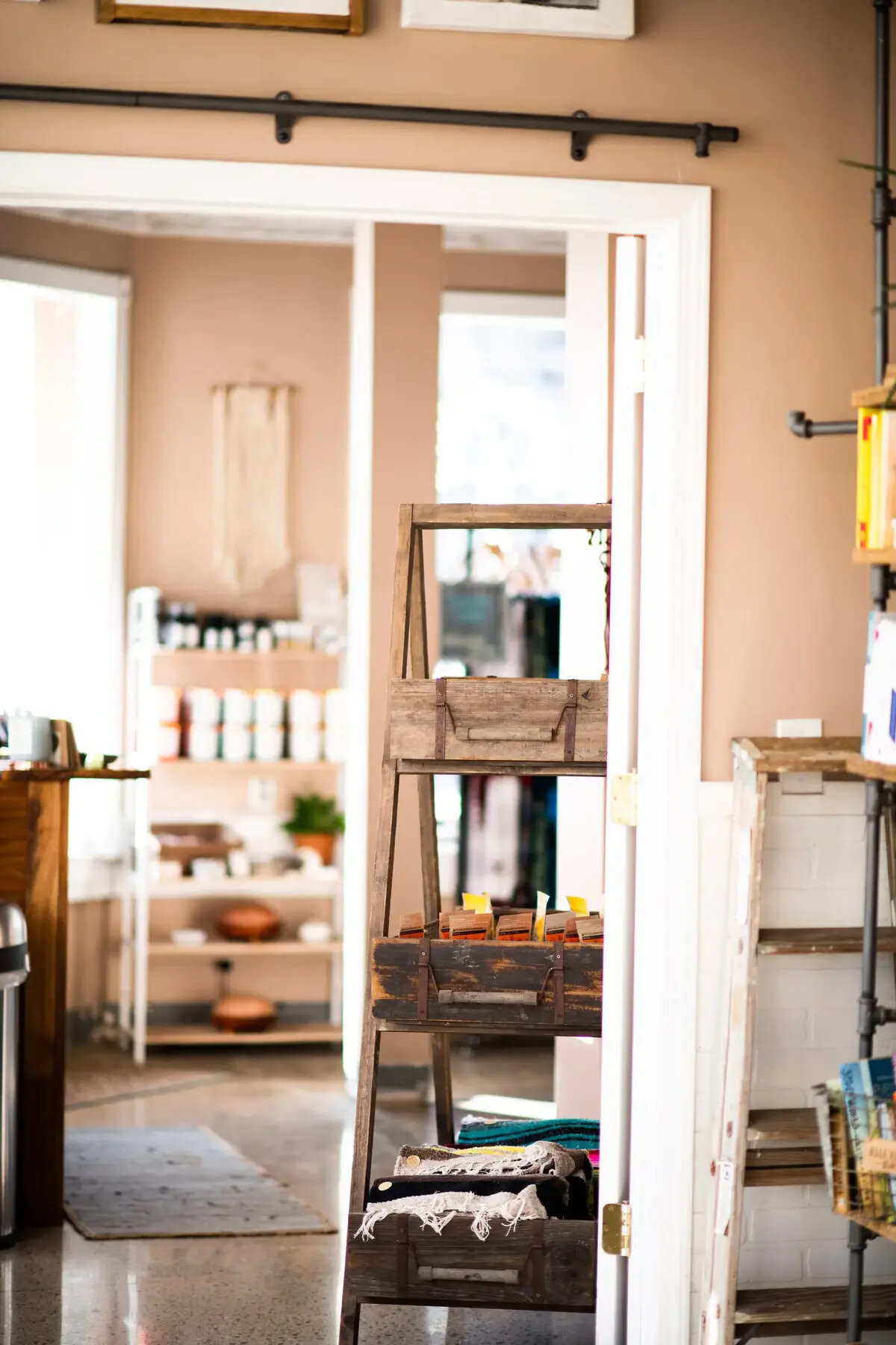 In Harmony Yoga & Wellness