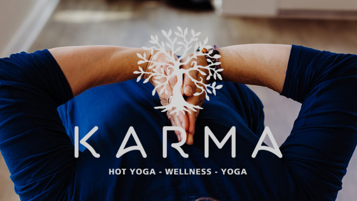 KARMA Yoga and Hot Yoga