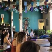 Karma Yoga Center