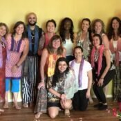 Karma Yoga Center