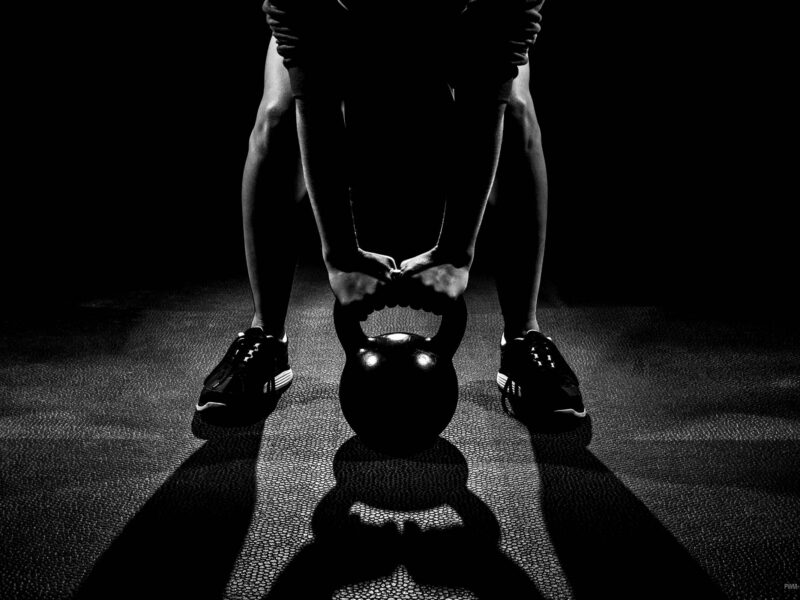 Mount Carmel Fitness Center