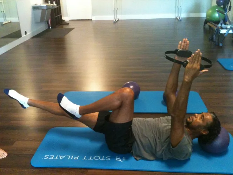 Pilates N Harmony