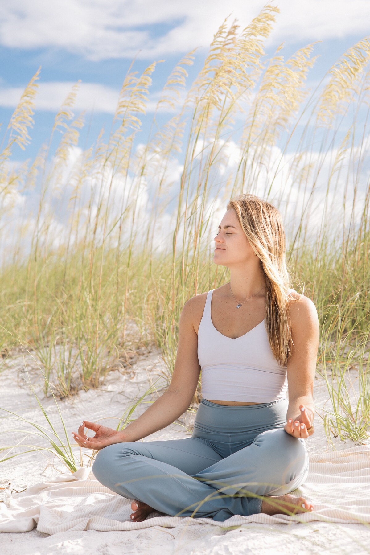 Rachel Farmer Wellness