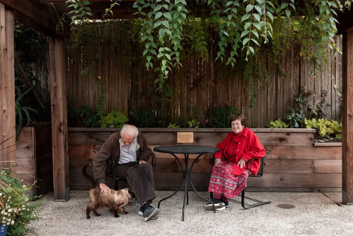 The Carmel Foundation