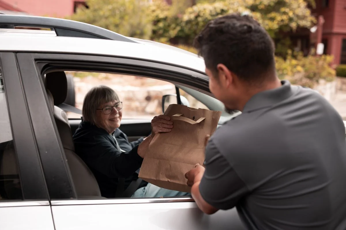 The Carmel Foundation