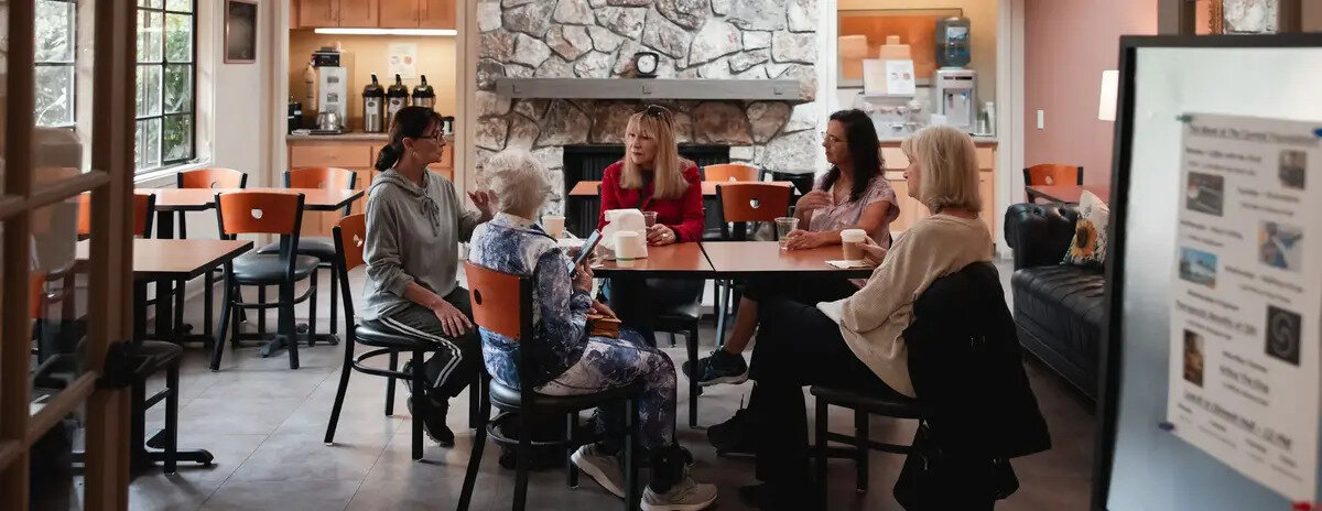 The Carmel Foundation