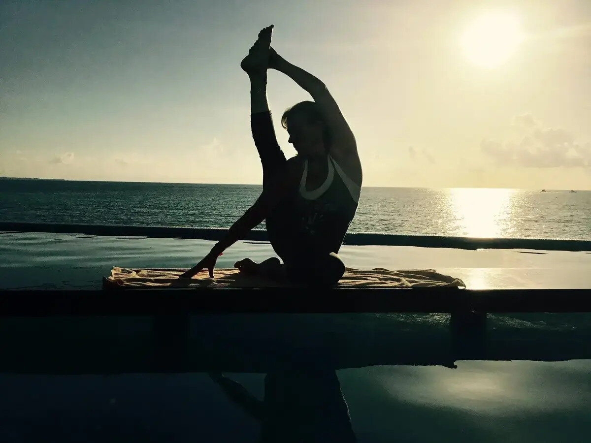 Your Karma Center for Yoga and Wellness