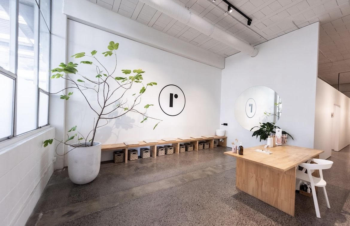 Reform Fitness Parnell