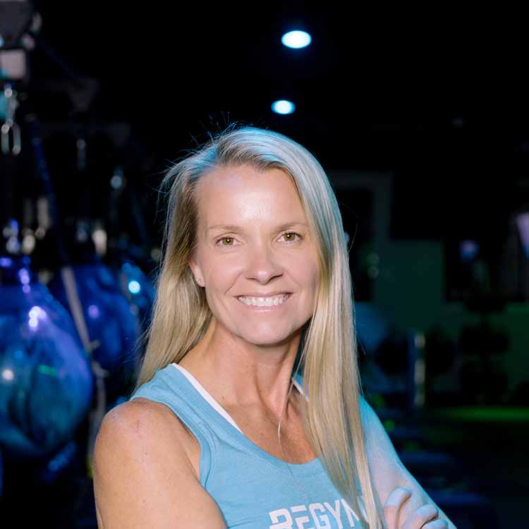REGYMEN Fitness - Warner Robins