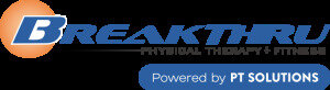 Breakthru Physical Therapy & Fitness