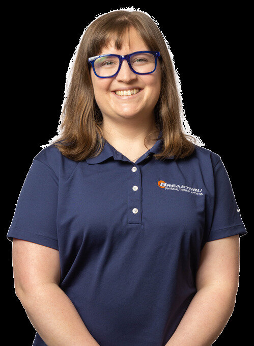 Breakthru Physical Therapy & Fitness