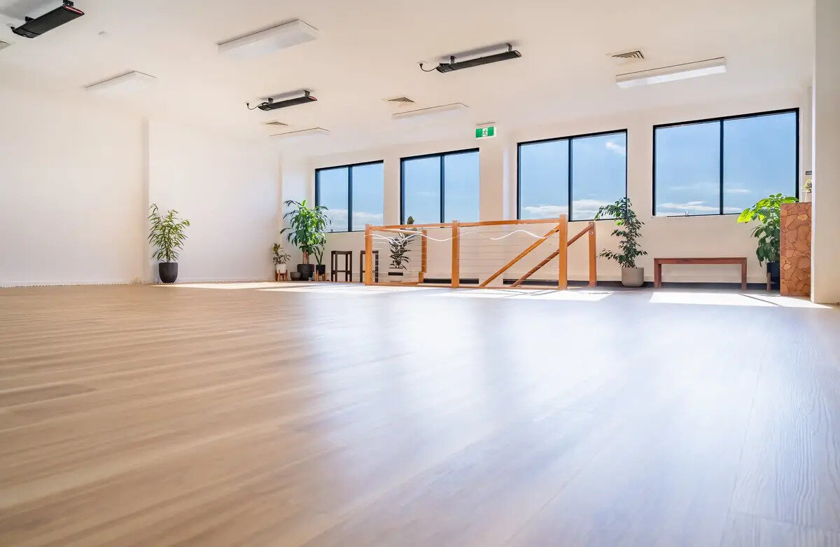 Unite Yoga Warners Bay