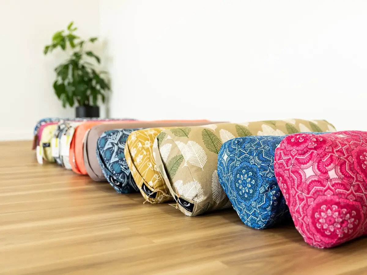Unite Yoga Warners Bay
