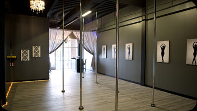 PoleFit Carolinas
