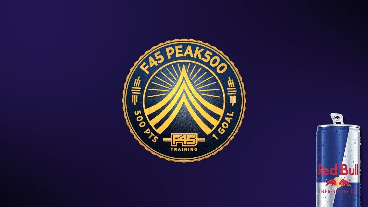 F45 Training West Cary