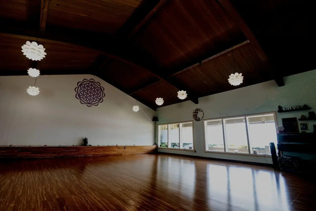 Pleasure Point Sanctuary