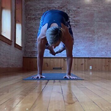 Sanctuary Power Yoga