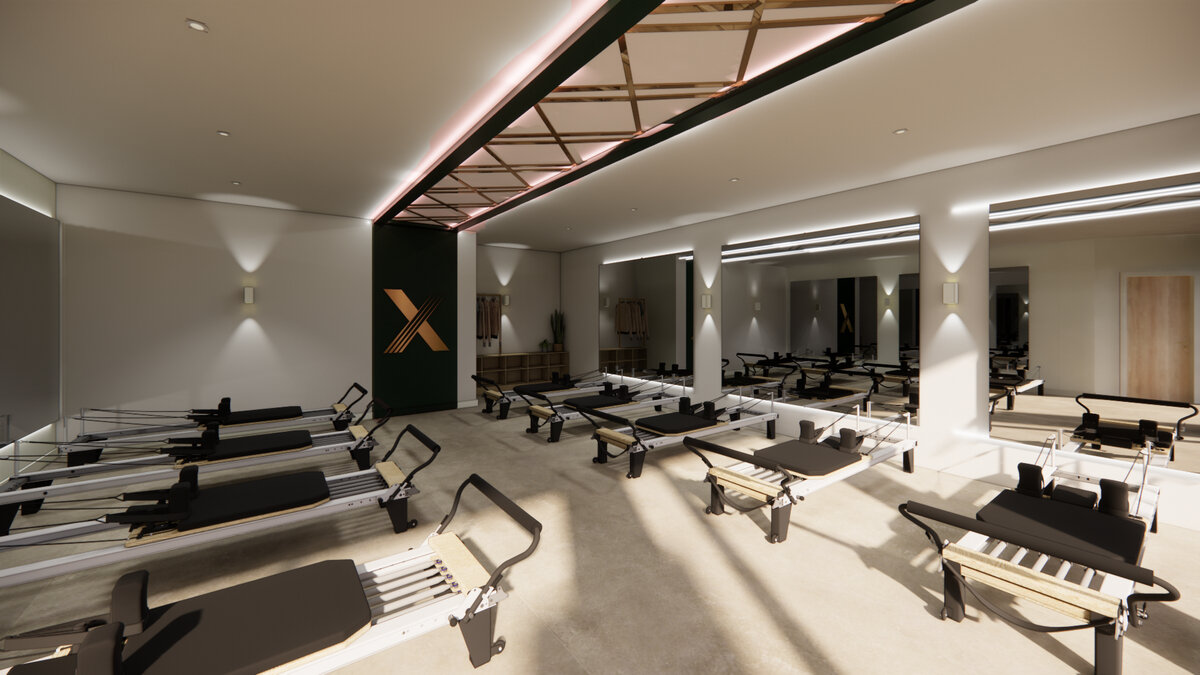 X-Club Marylebone