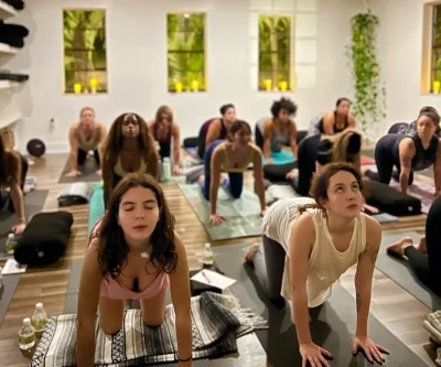 Kasa Yoga Studios