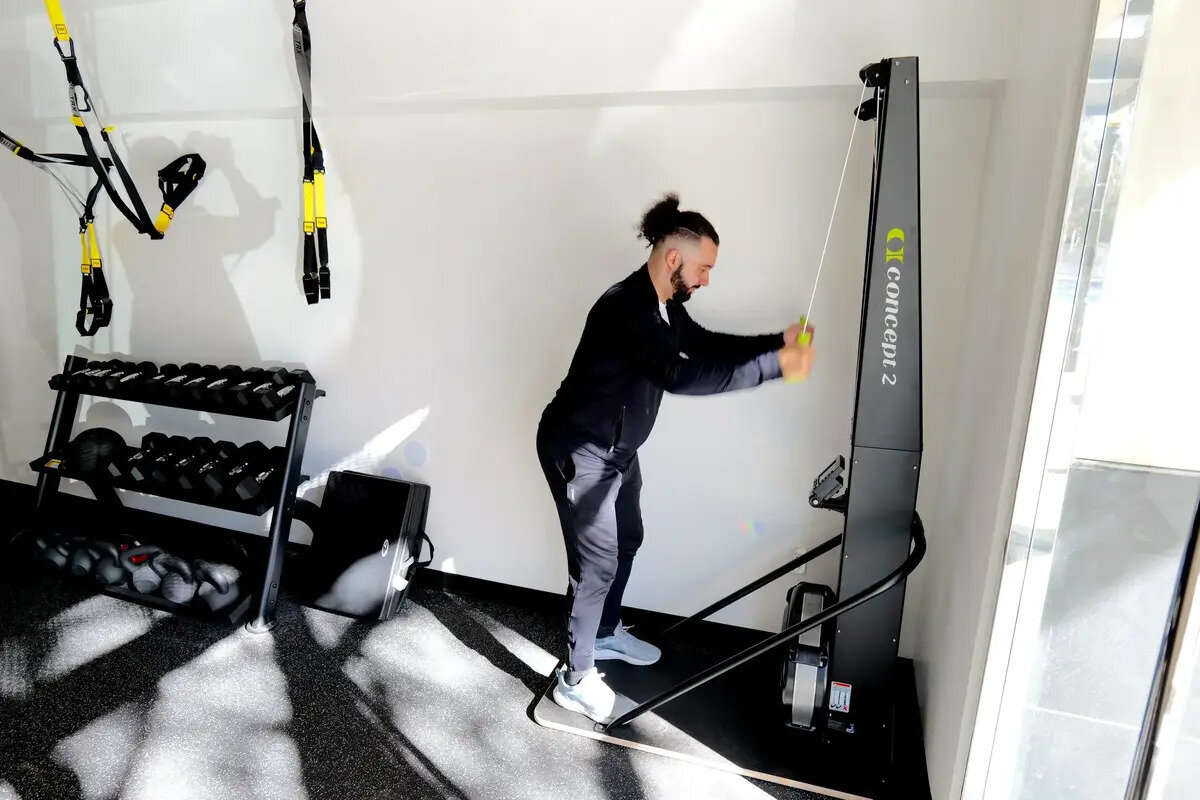 Pasadena Elite Fitness