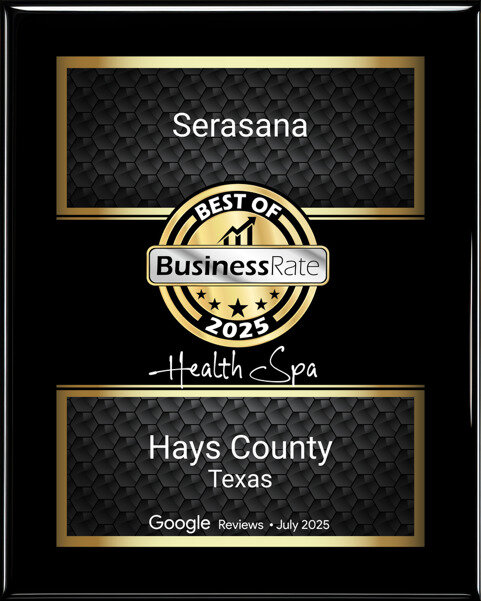 Serasana Dripping Springs