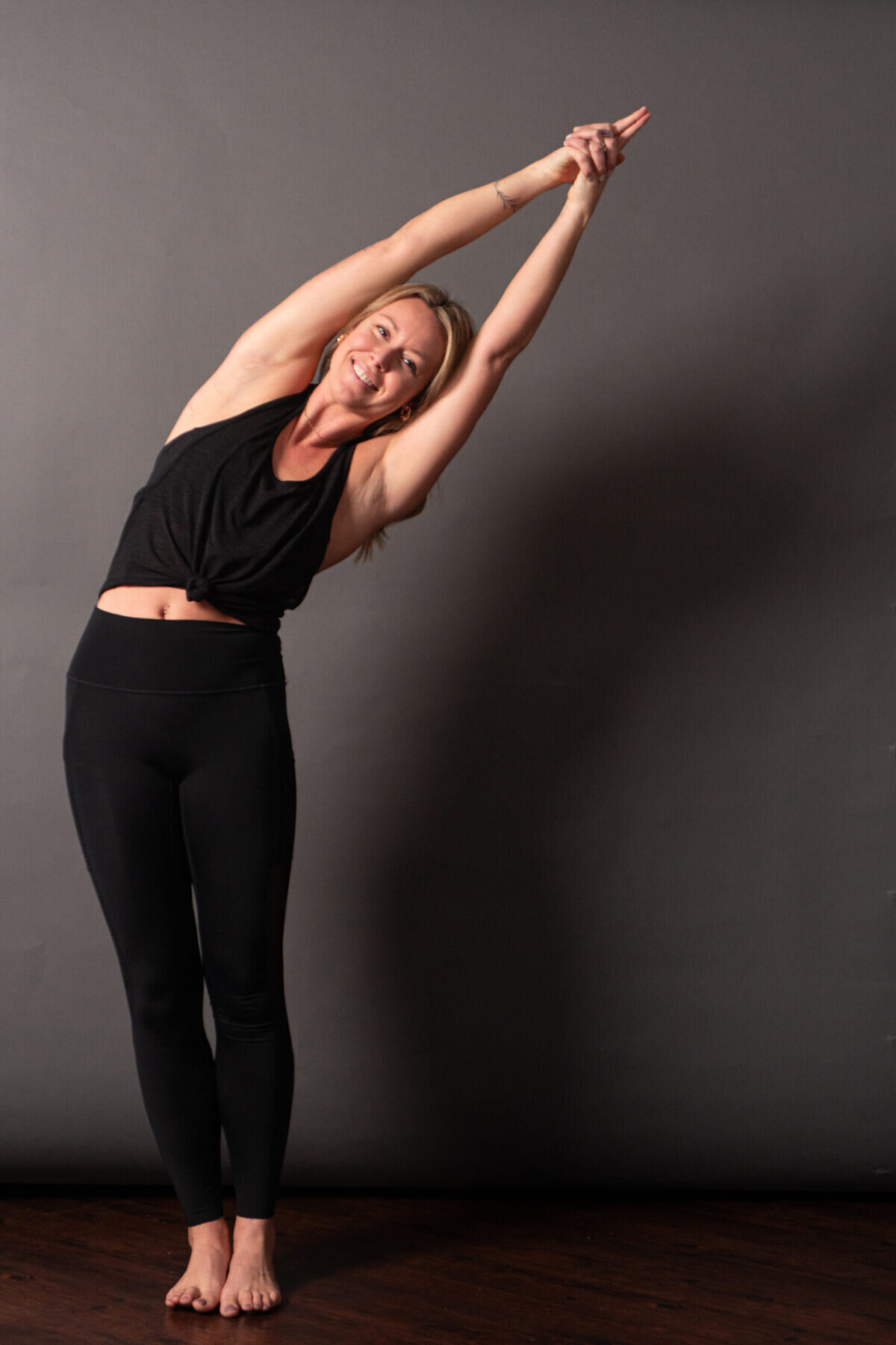 Sterling Hot Yoga Pasadena Dr.