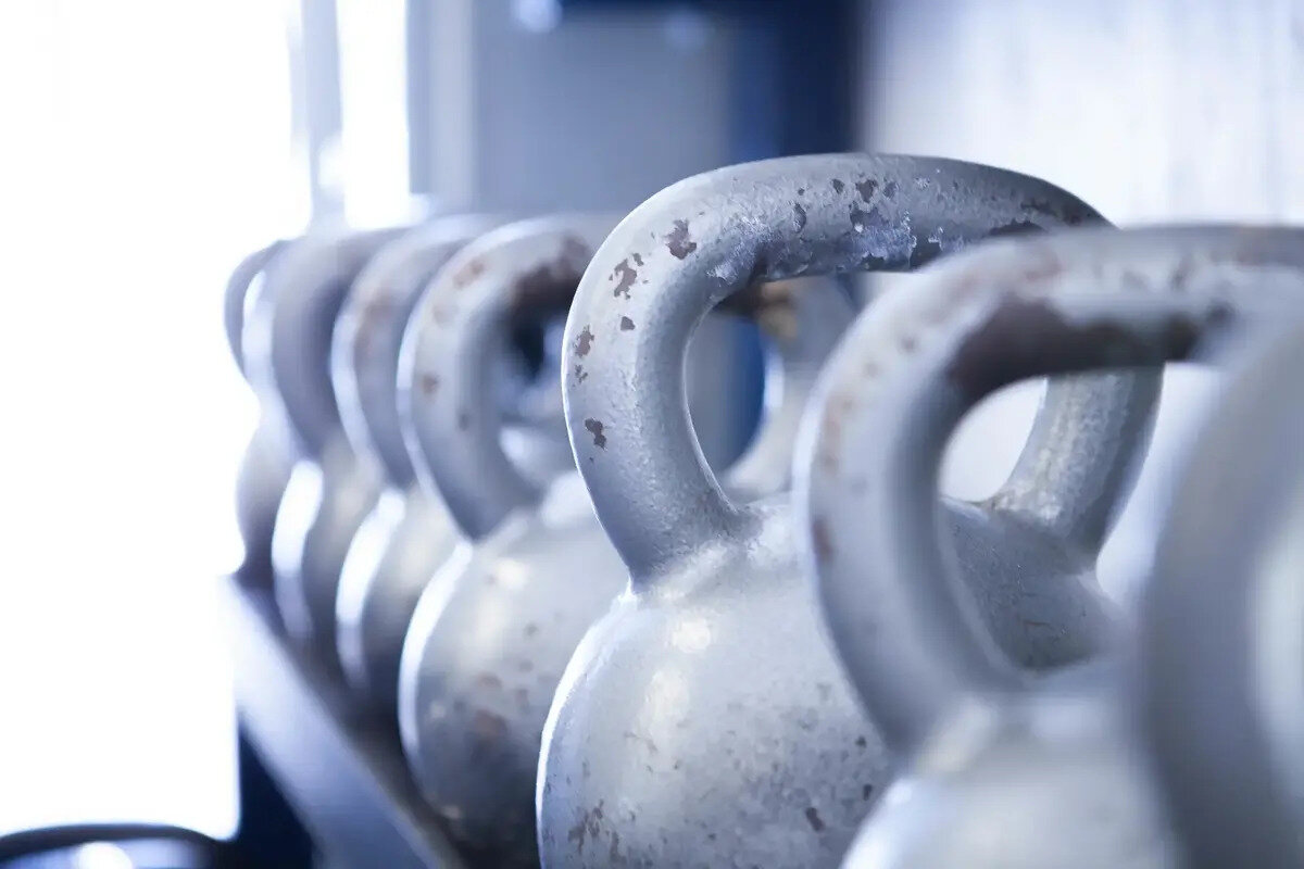 Baseline Fitness